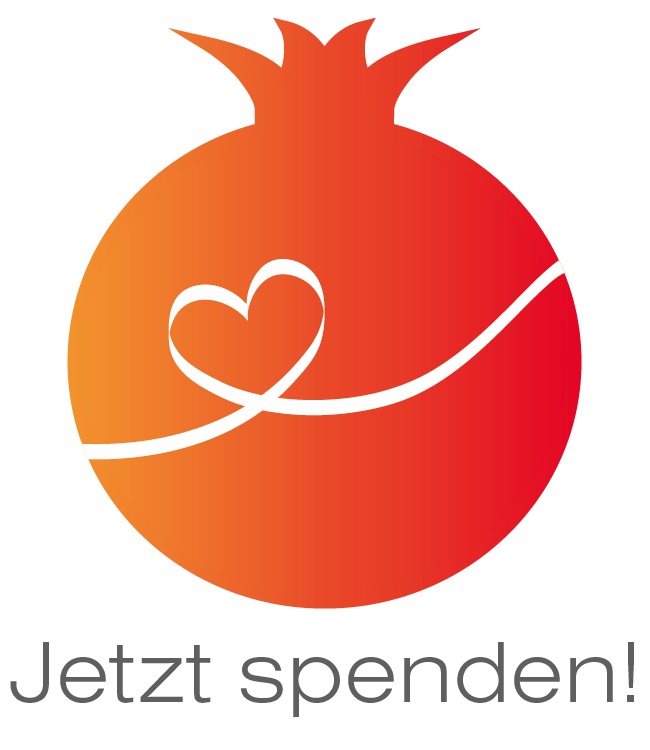 Jetzt spenden!